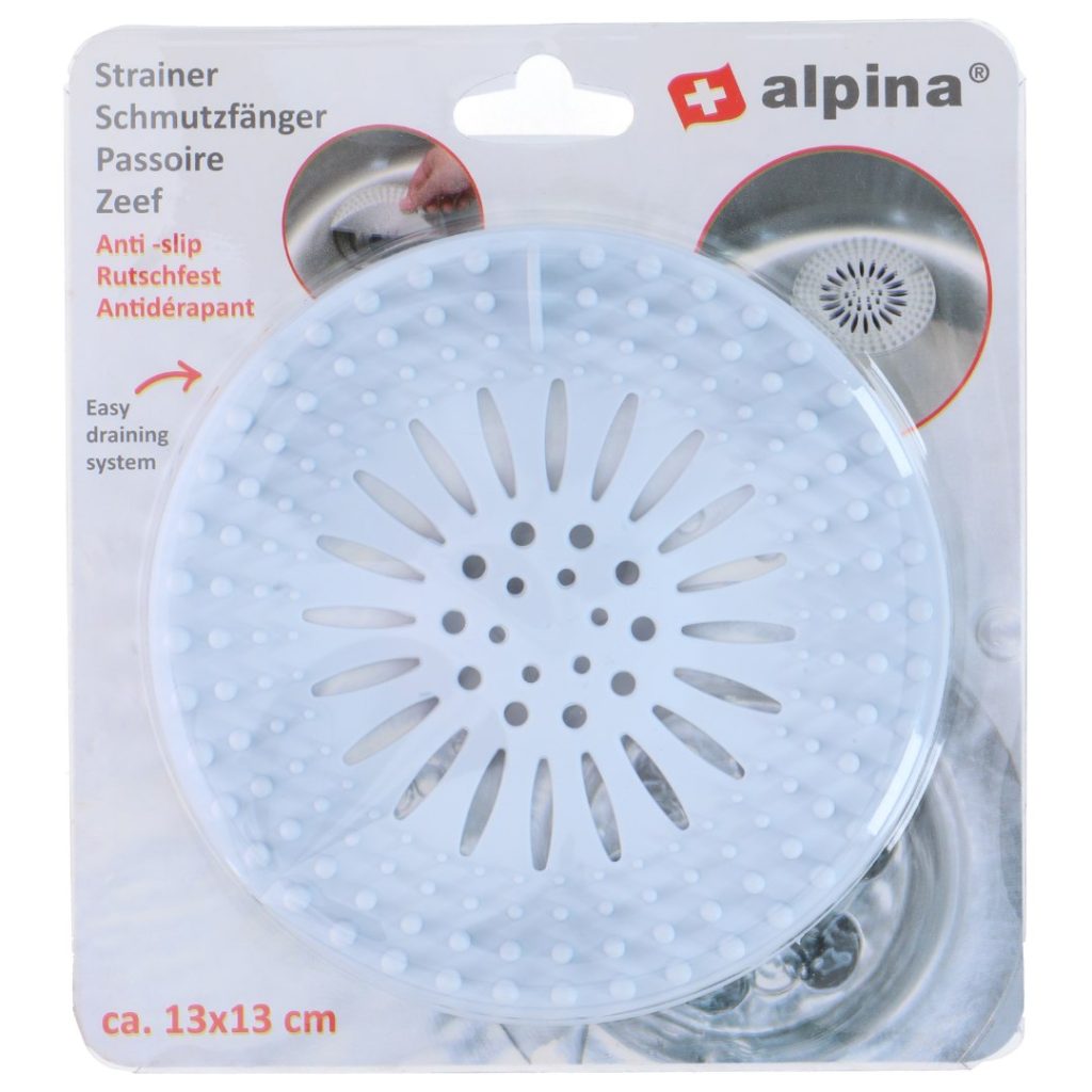 Alpina sil anti-skli