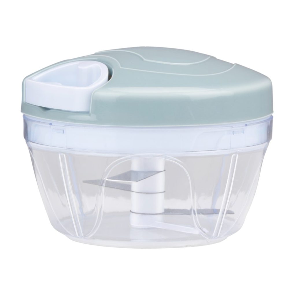 Alpina salatspinner
