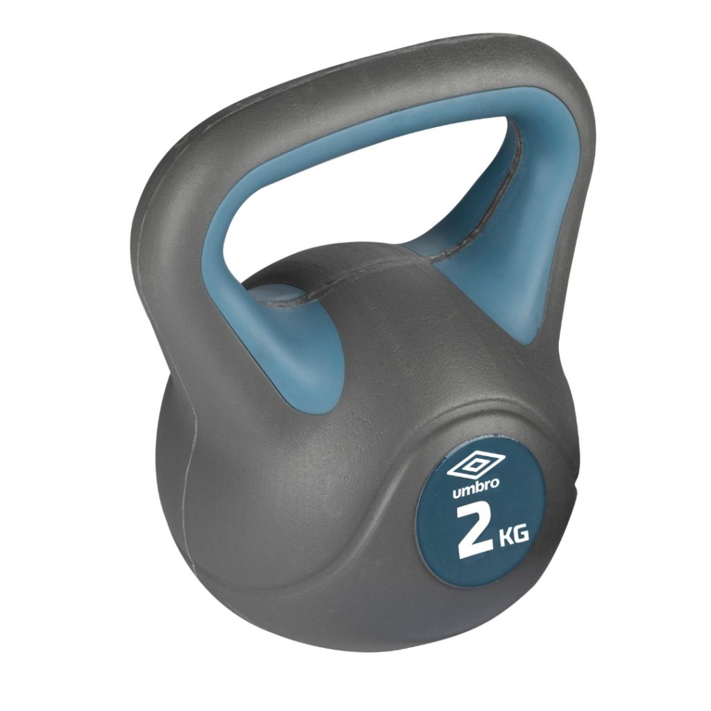 Umbro kettlebell 2kg