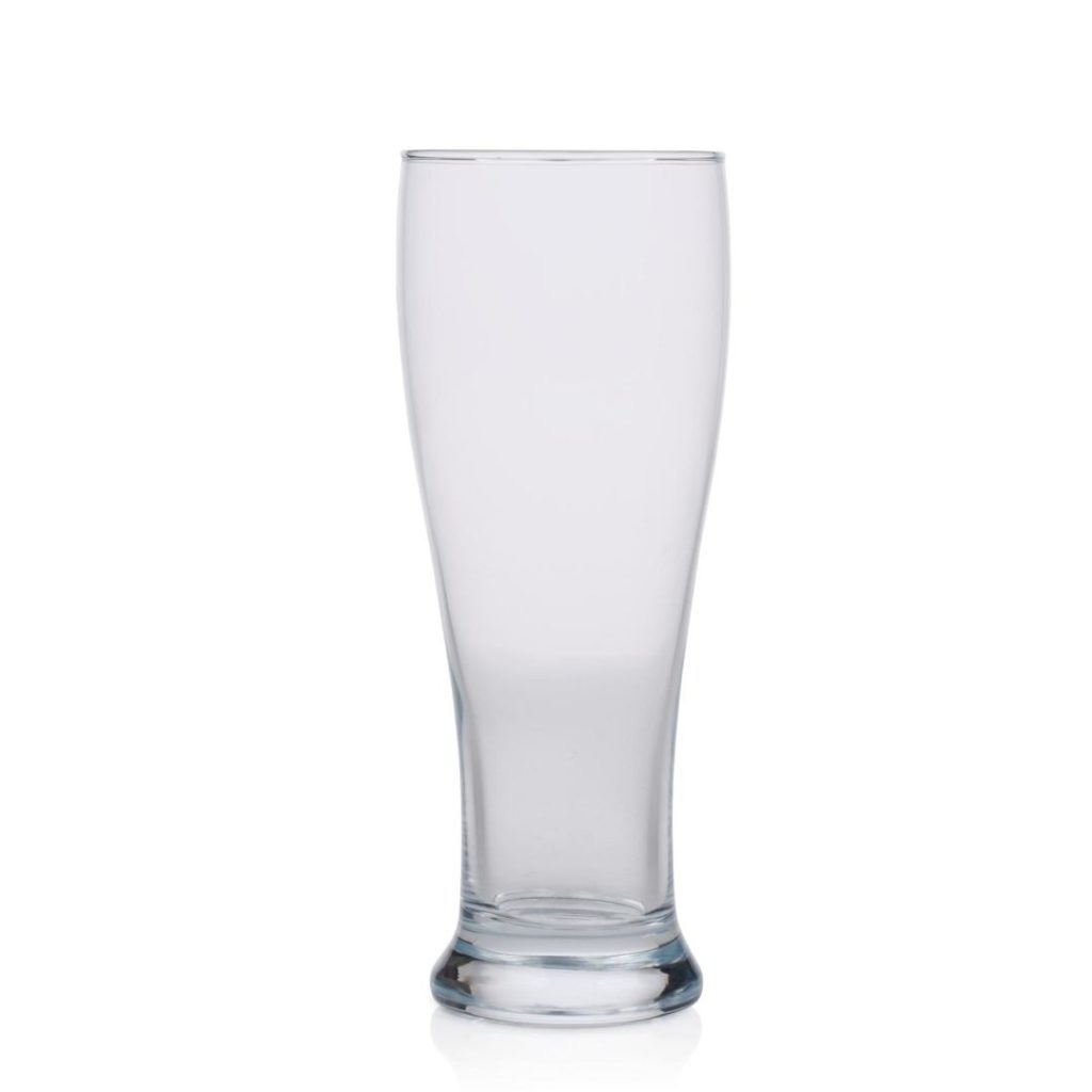 Ølglass 6 stk
