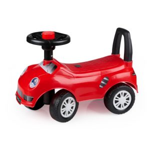 Eddy toys ride-on gåbil