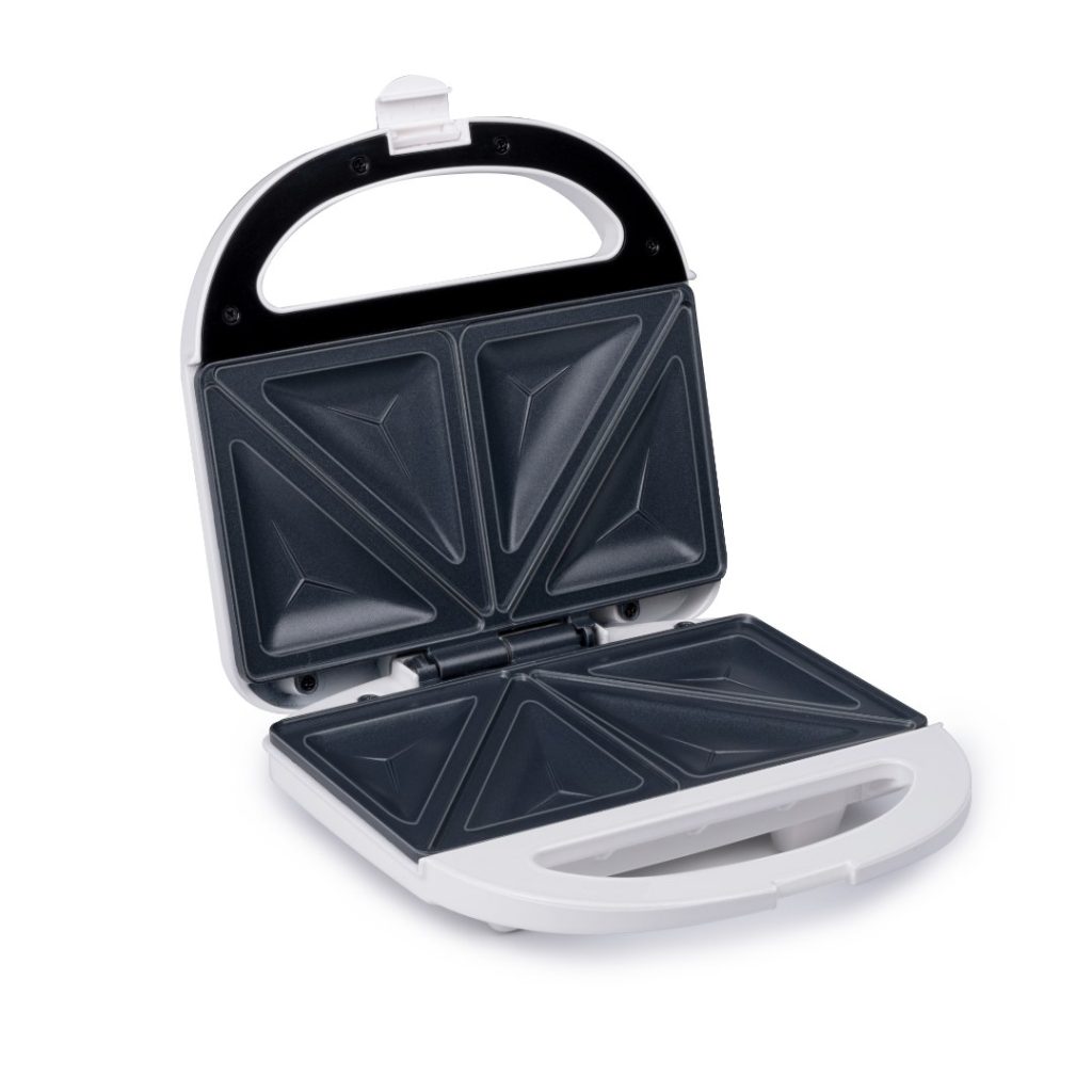 Alpina toast jern 2 skiver 750w