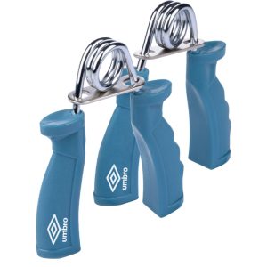 Umbro håndtrener 15 kg 2 stk