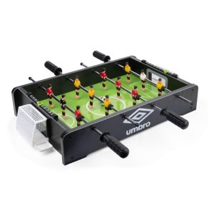 Umbro fotballspill for bord