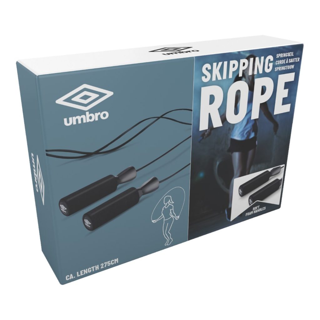 Umbro hoppetau 304 cm