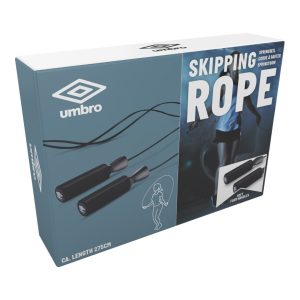 Umbro hoppetau 304 cm
