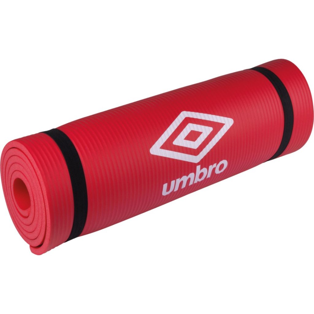 Umbro yoga- og treningsmatte
