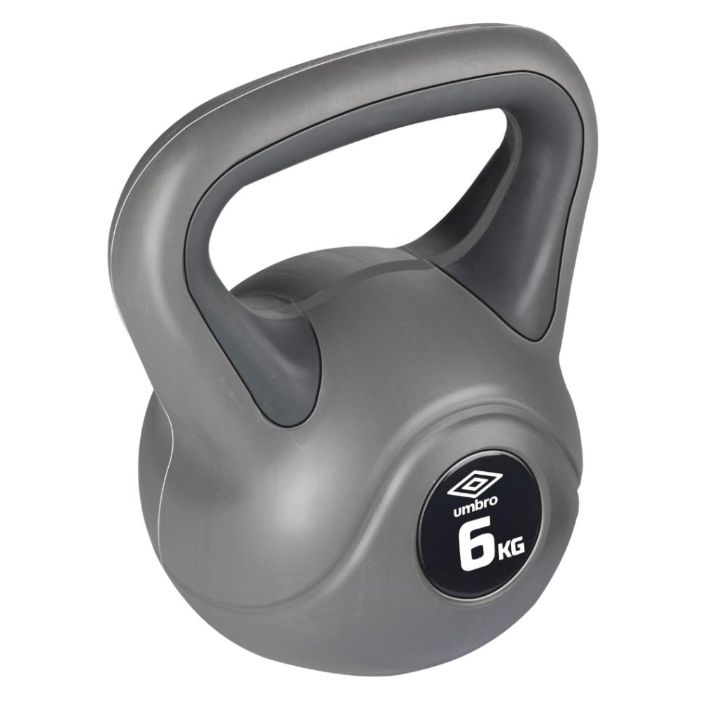 Umbro kettlebell 6kg