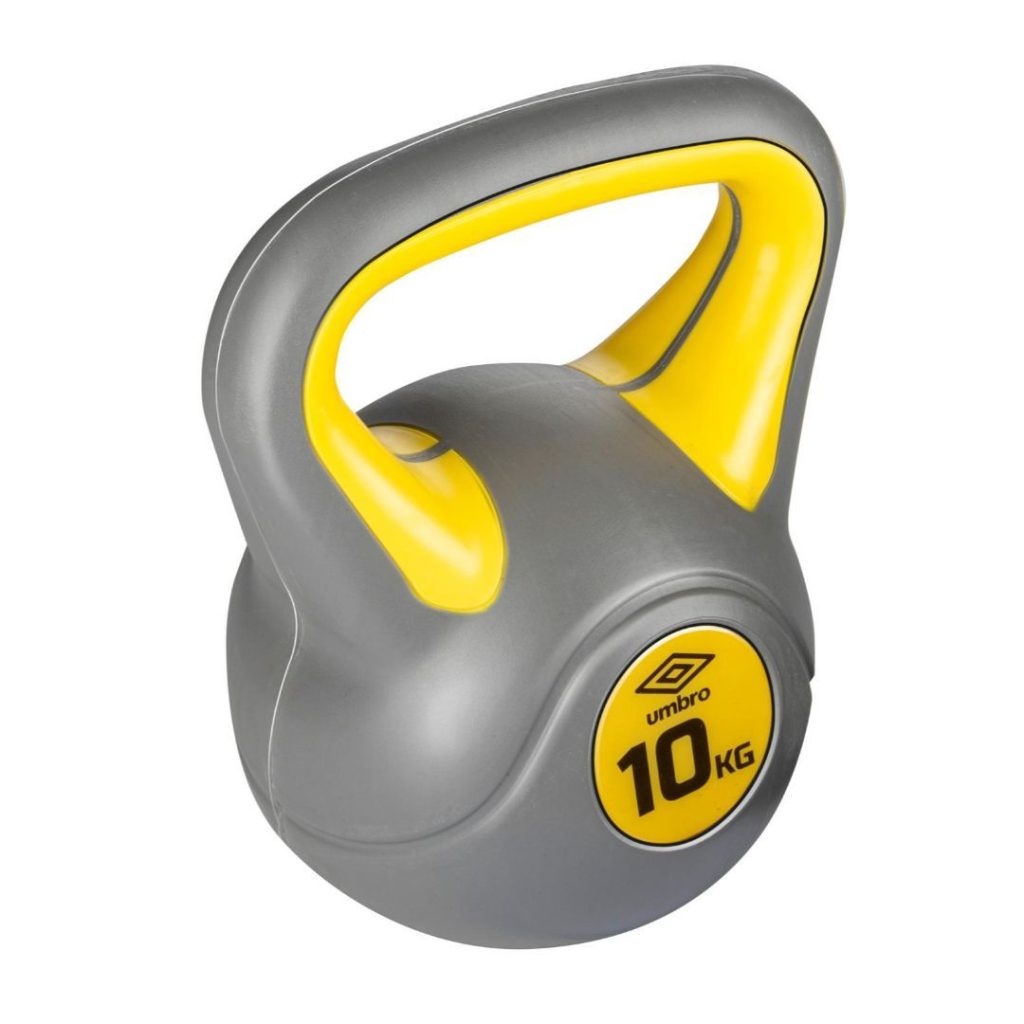 Umbro kettlebell 10kg