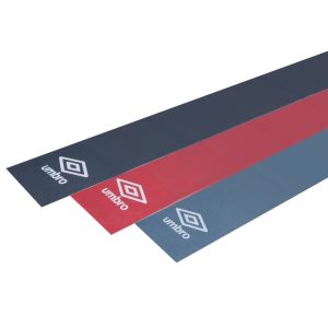Umbro strekkbånd 3 deler