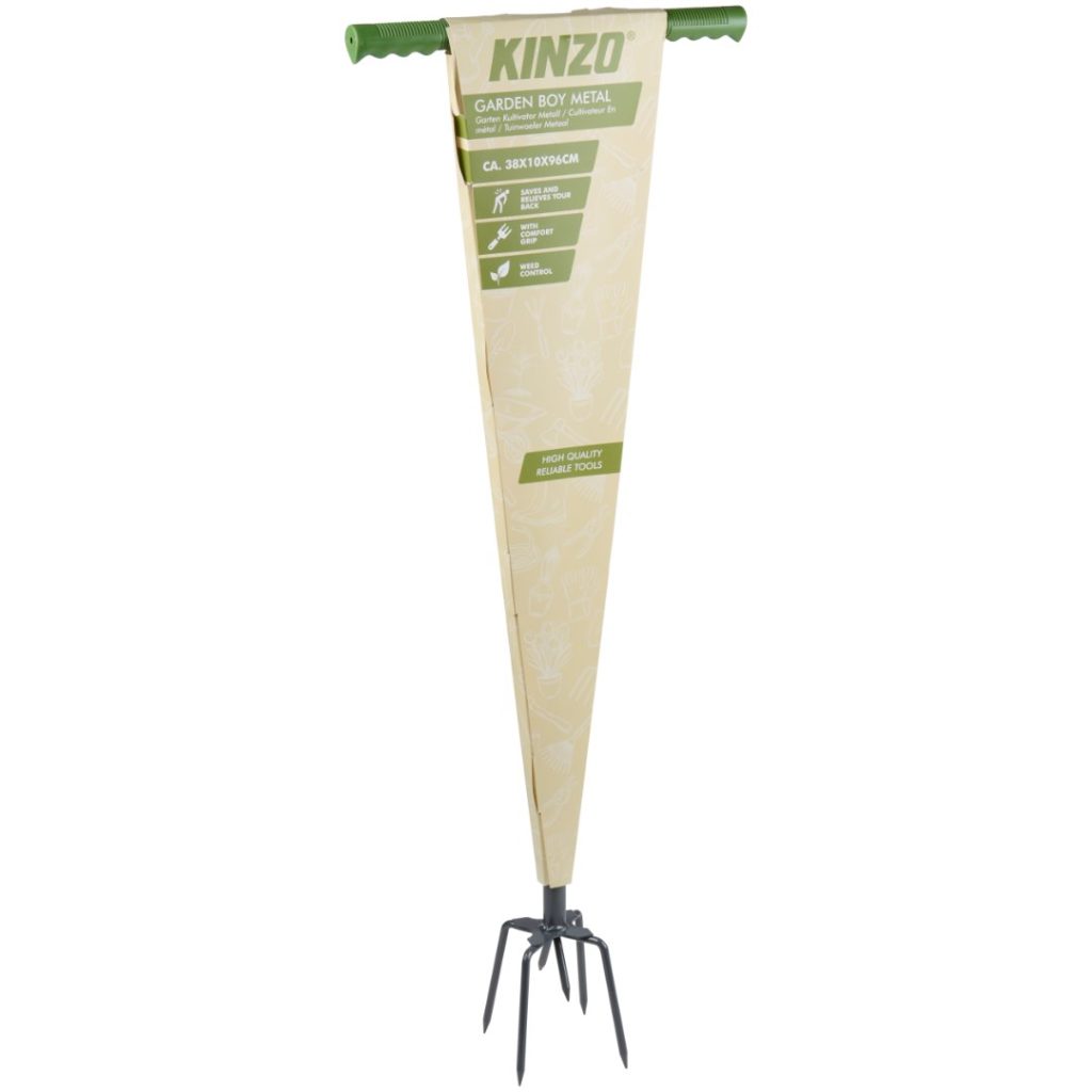 Kinzo hageklo 38x10x96 cm