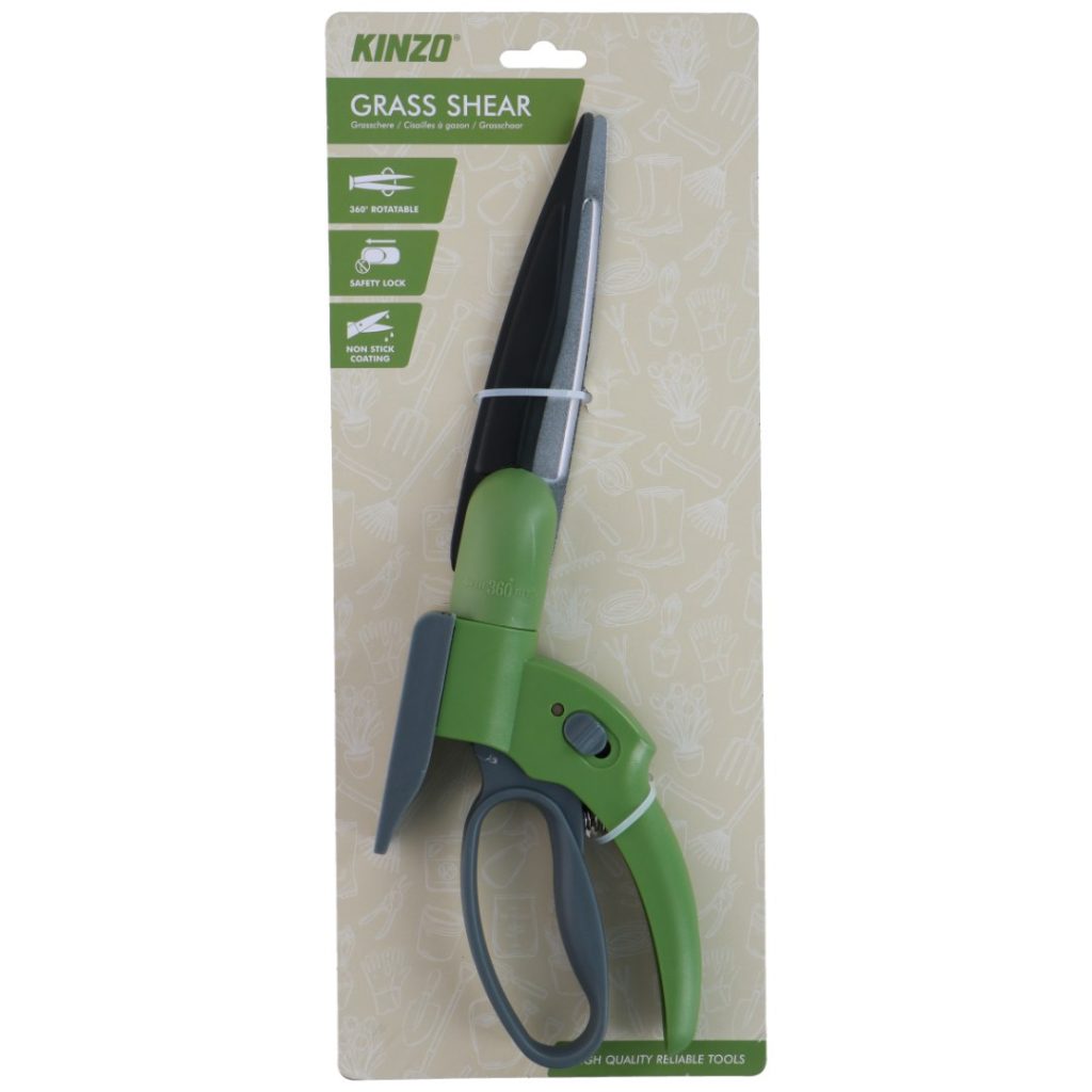 Kinzo gresssaks 35x13x4 cm