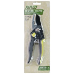 Kinzo beskjæringssaks 20cm 3as