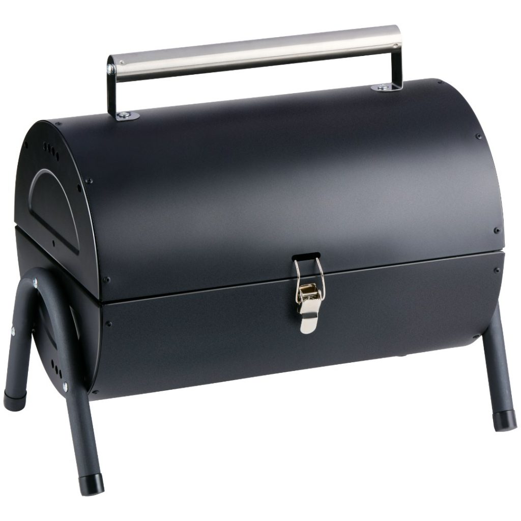 Bbq-kull-mini