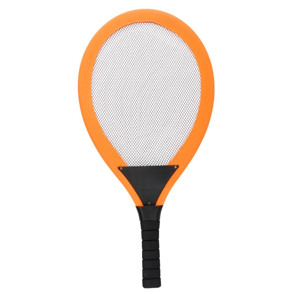 Eddy toys tennissett gigantisk 4 deler 3