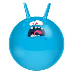 Eddy toys skippy ball d45cm