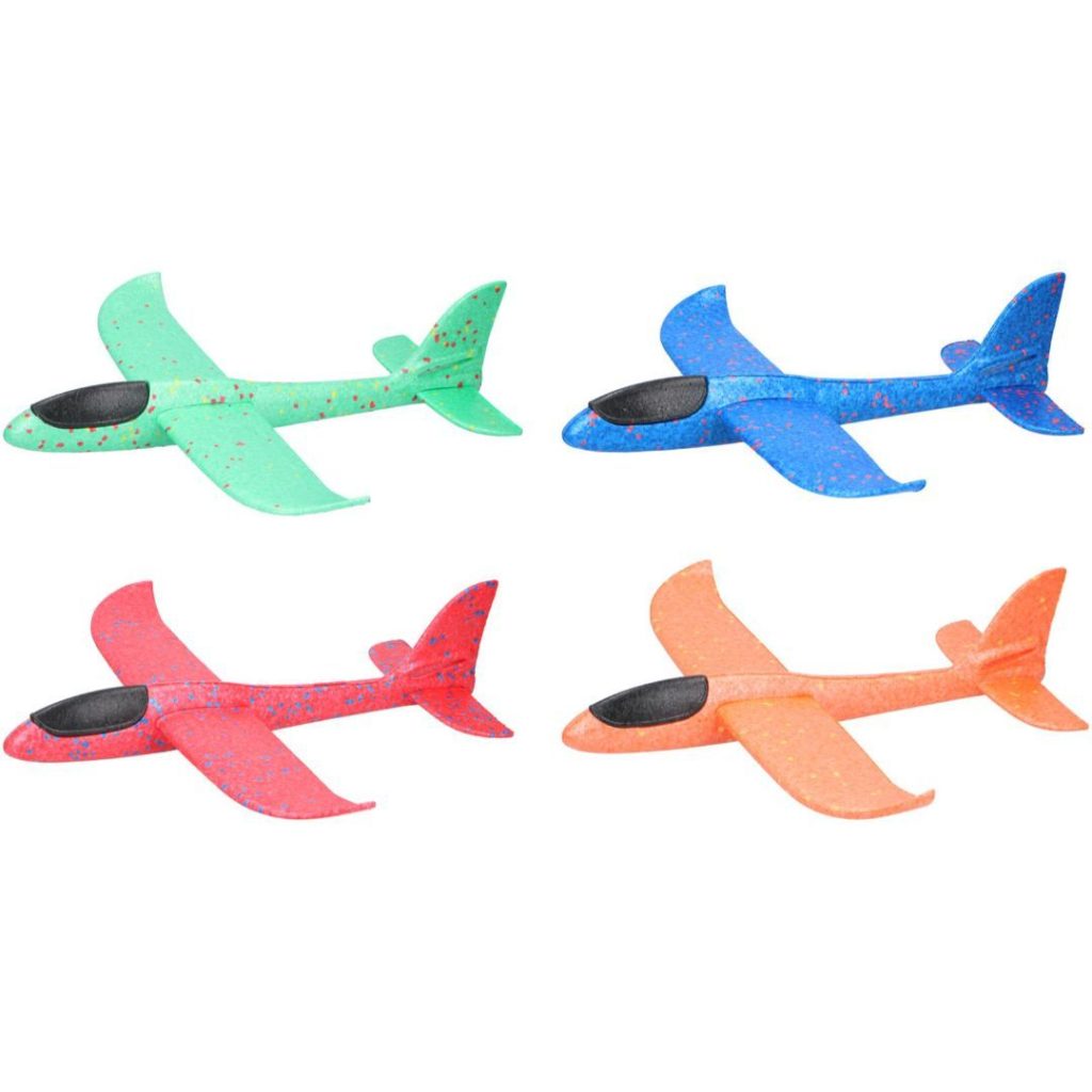 Eddy toys seilfly 47x48x12cm