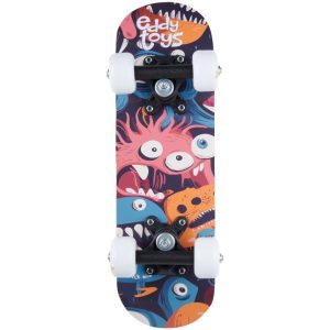 Eddy toys skateboard 14x43x11cm 967gr wd