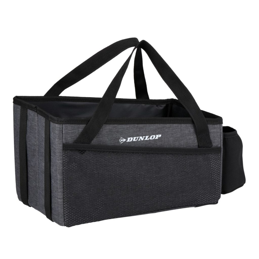 Dunlop bilseteorganisator 30x20x19cm
