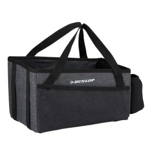Dunlop bilseteorganisator 30x20x19cm