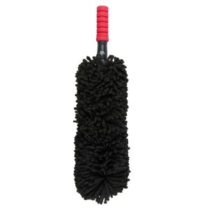 Dirt devil bilduster mikrofiber