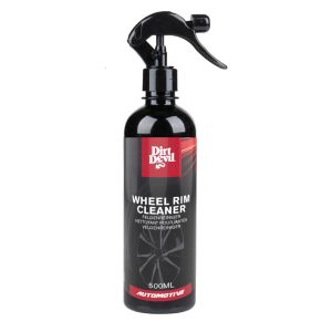 Dirt devil felgrens 500 ml