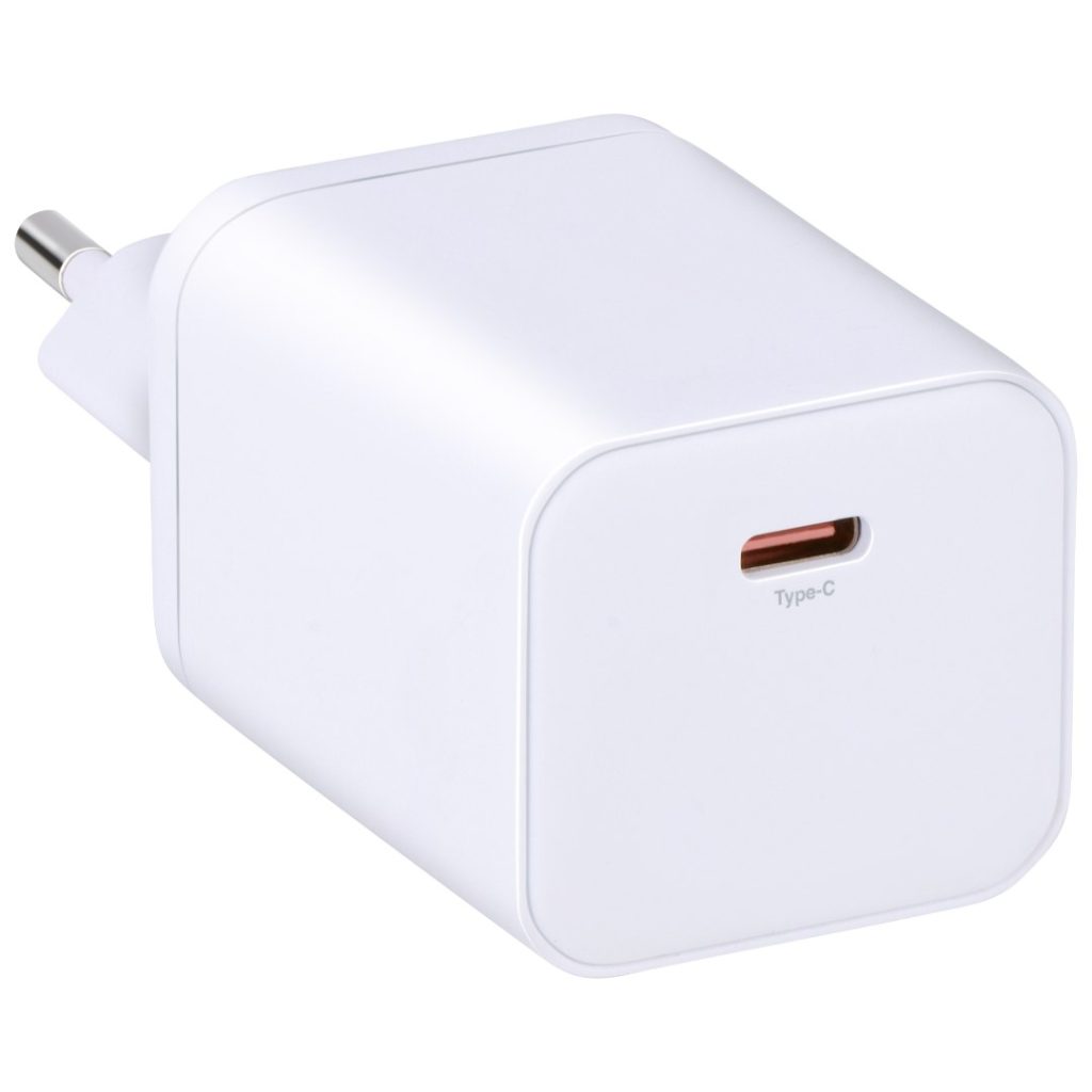 Grundig lader usb-c