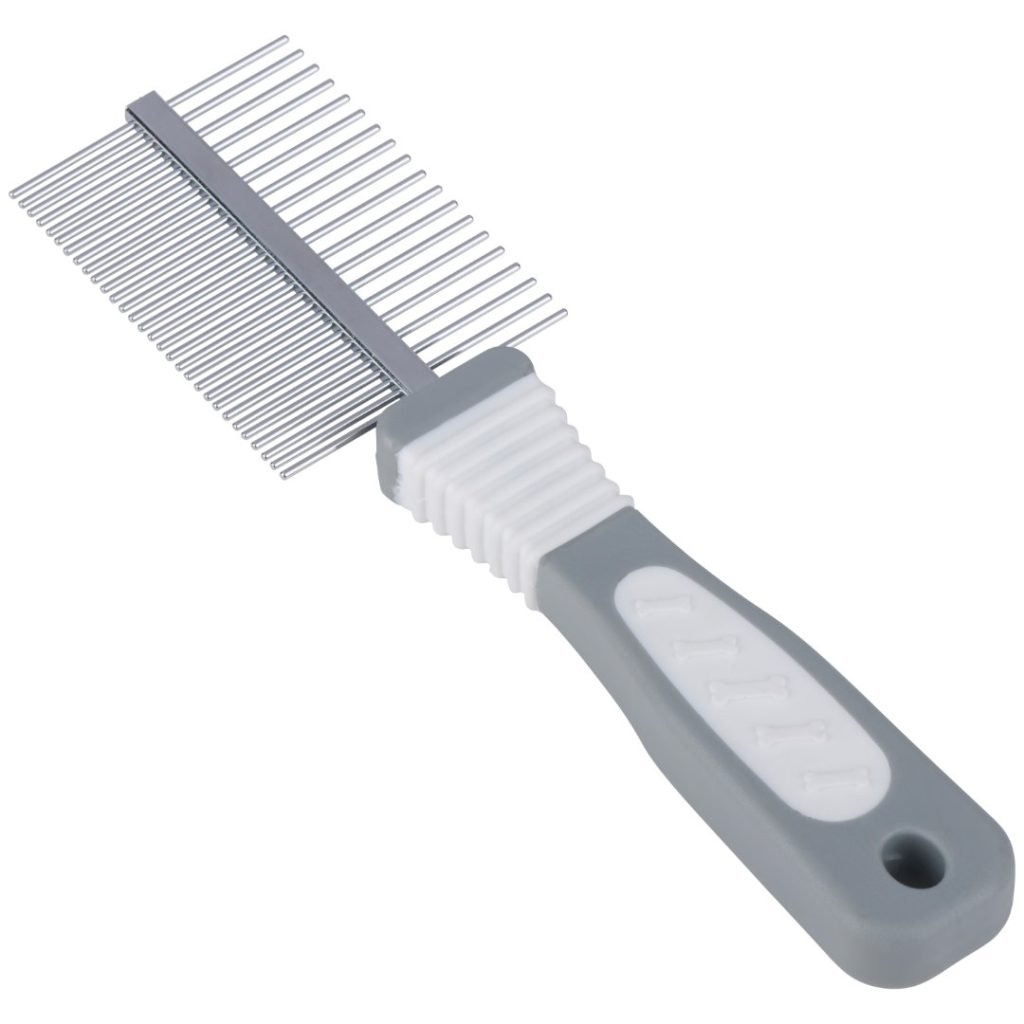 Pet treatment pet 2in1 kam