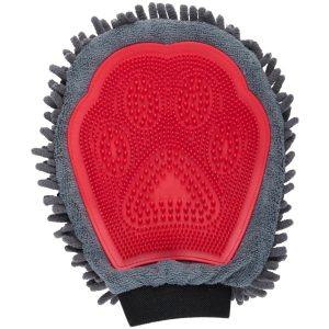 Dirt devil vaskehanske for fjerning av d
