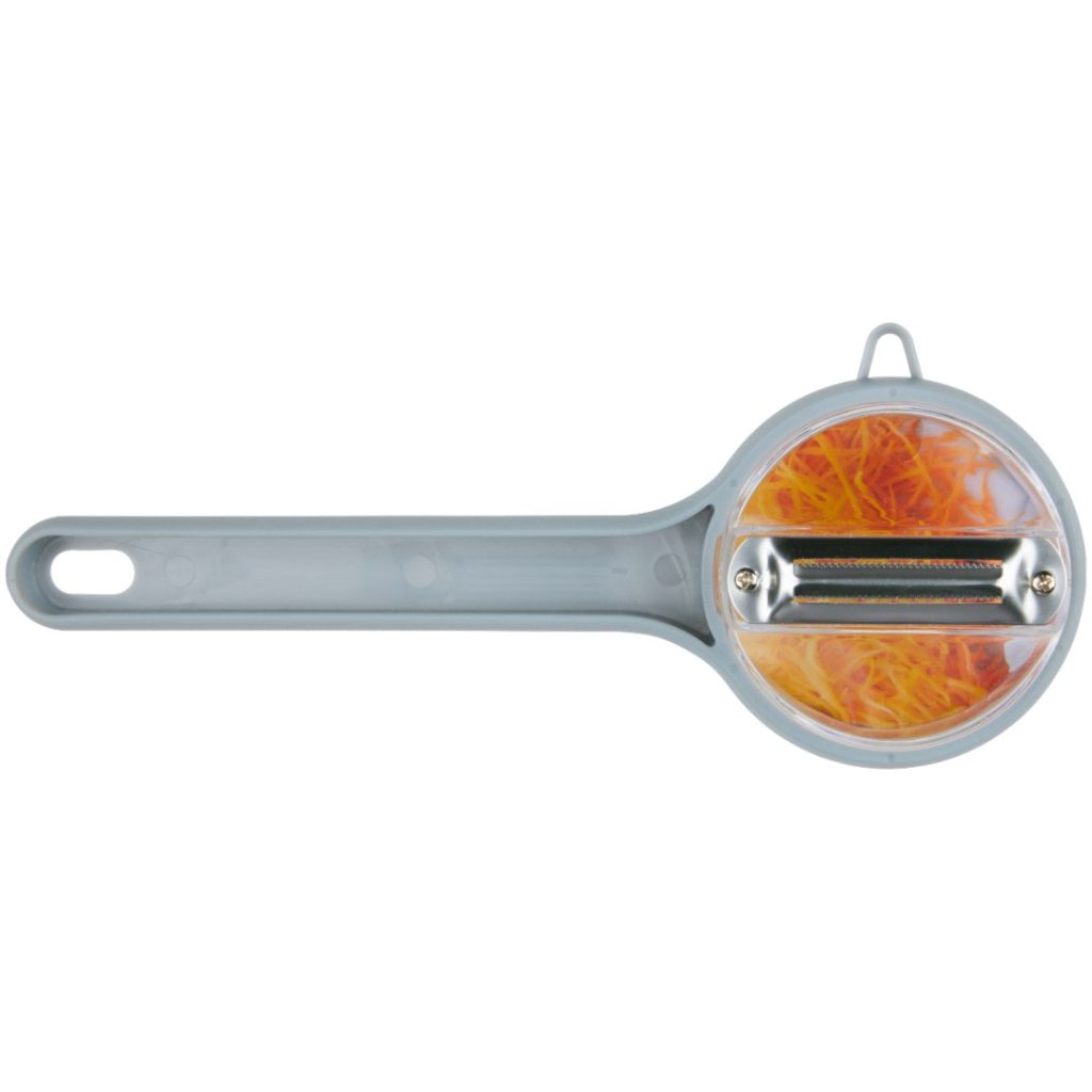 Alpina multifunksjonell peeler