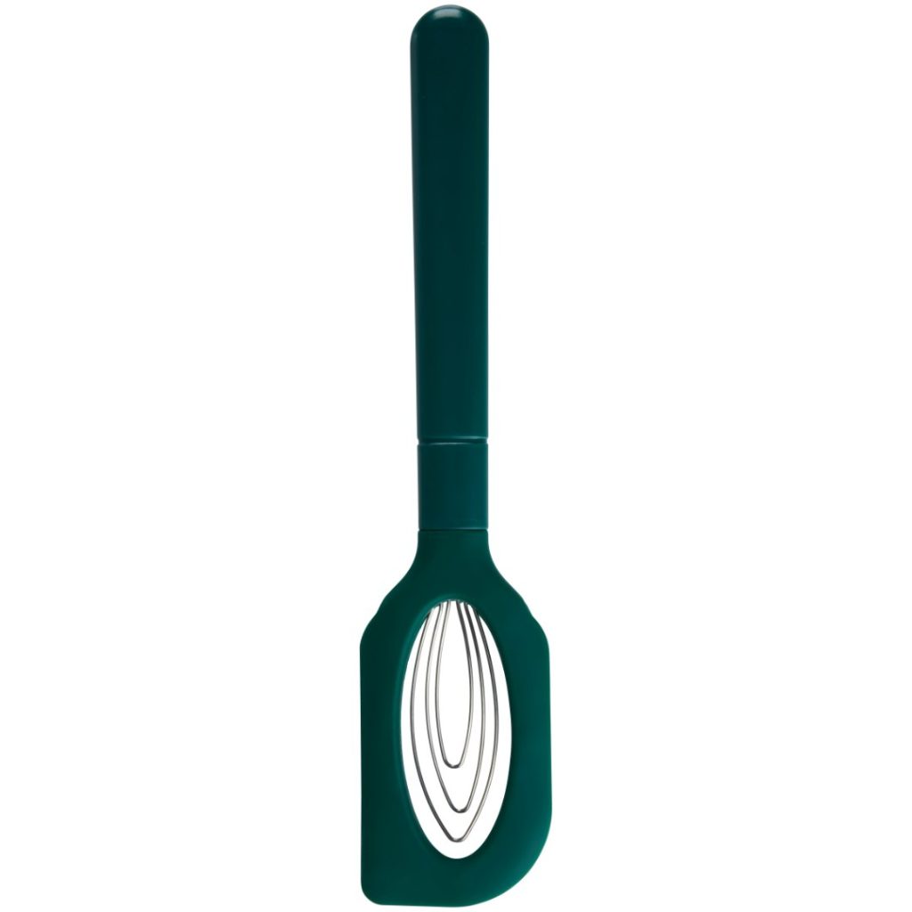 Alpina spatula whisk 2in1 4as