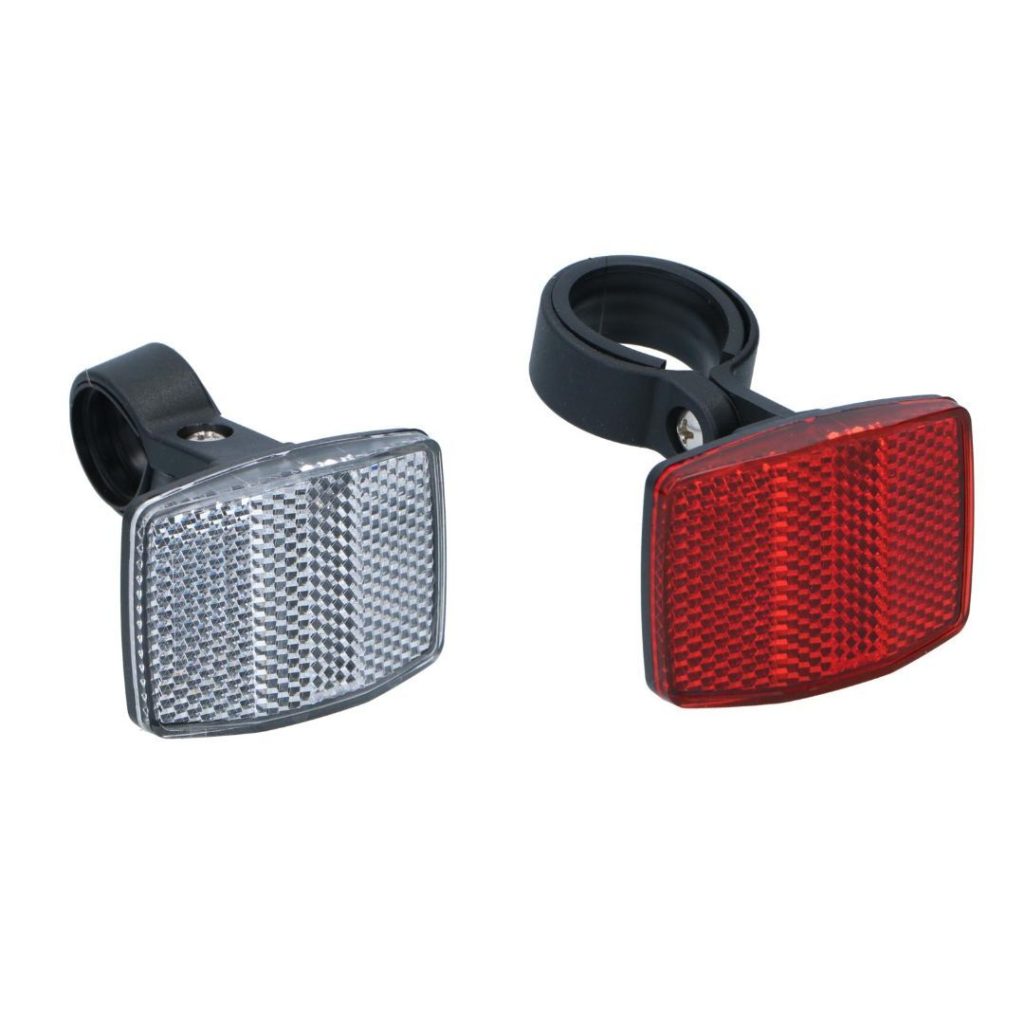Dunlop sykkelrefleks k-merke