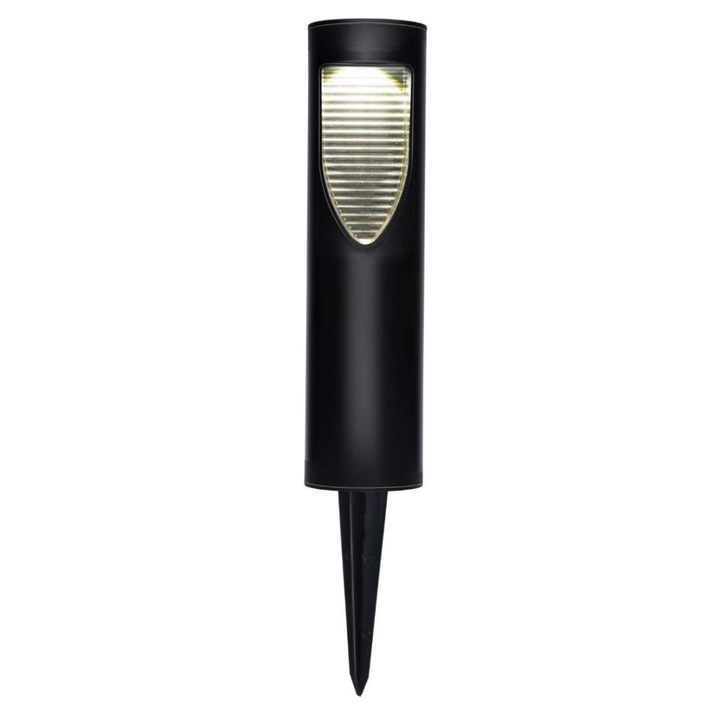 Grundig sollys varmhvit smd