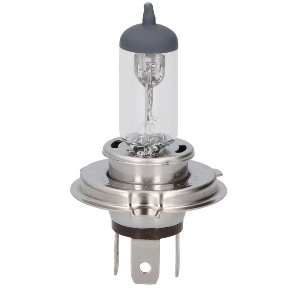 Dunlop bilpære 2stk h4 12v 60/55w
