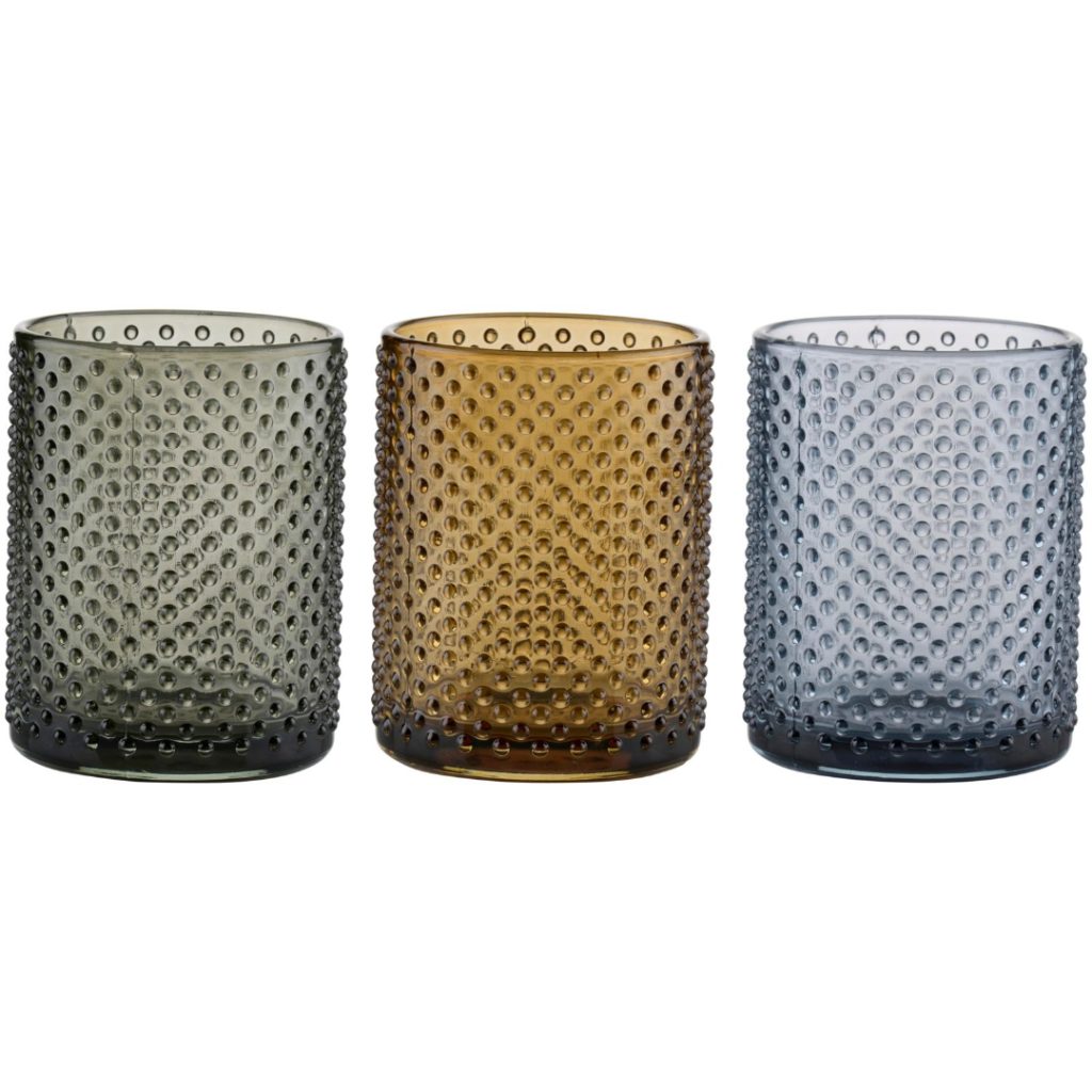 Baderomsglass