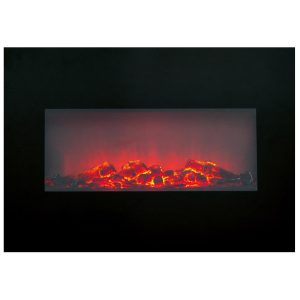 Vegg peis memphis led 80cm