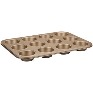 Alpina muffinsform 35x26,5x3 cm