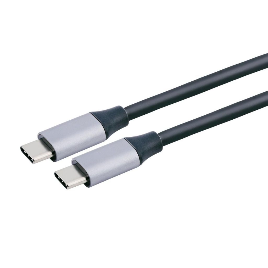 Grundig kabel usb-c-usb-c 1,5 m