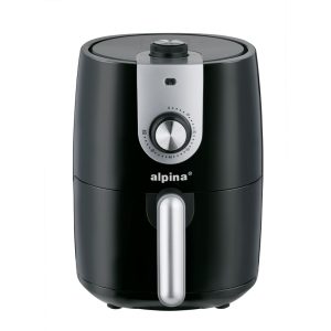 Alpina airfryer 230v 2,5l 900w