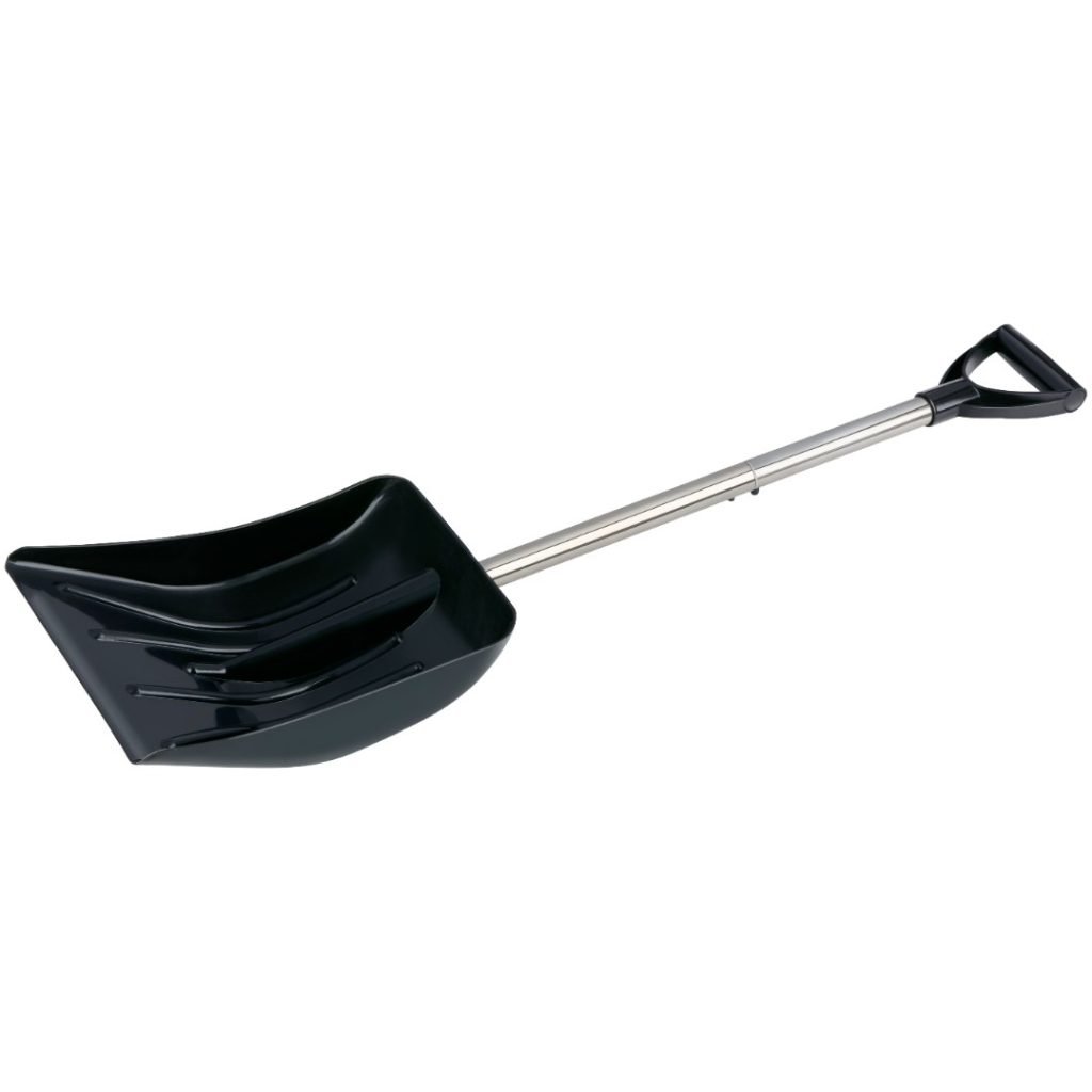 All ride snøspade kompakt 92 cm