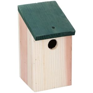 Lifetime fuglekasse tre 22cm