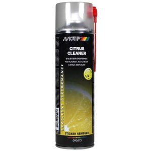 Citrusrens motip 500ml