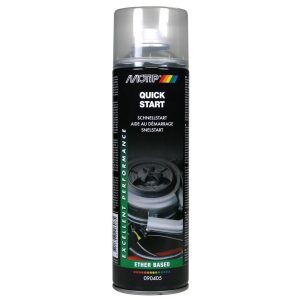 Startgass motip 500ml