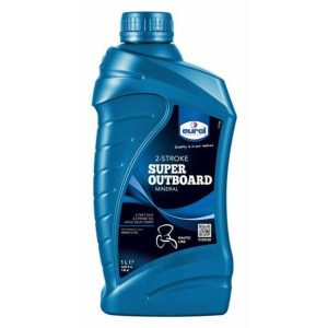 Eurol outboard 2takt mineral 1l