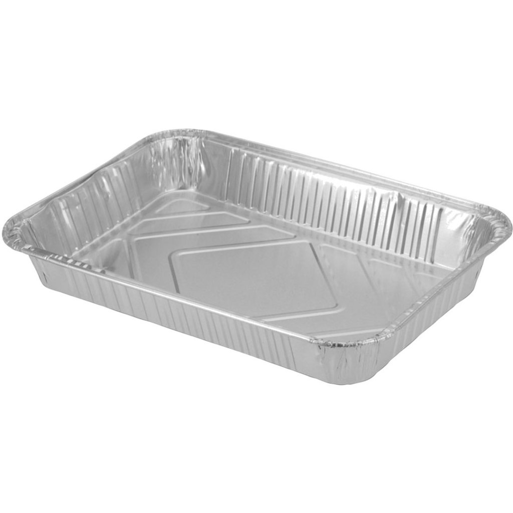 Grillplater 5pk 32x23x4cm
