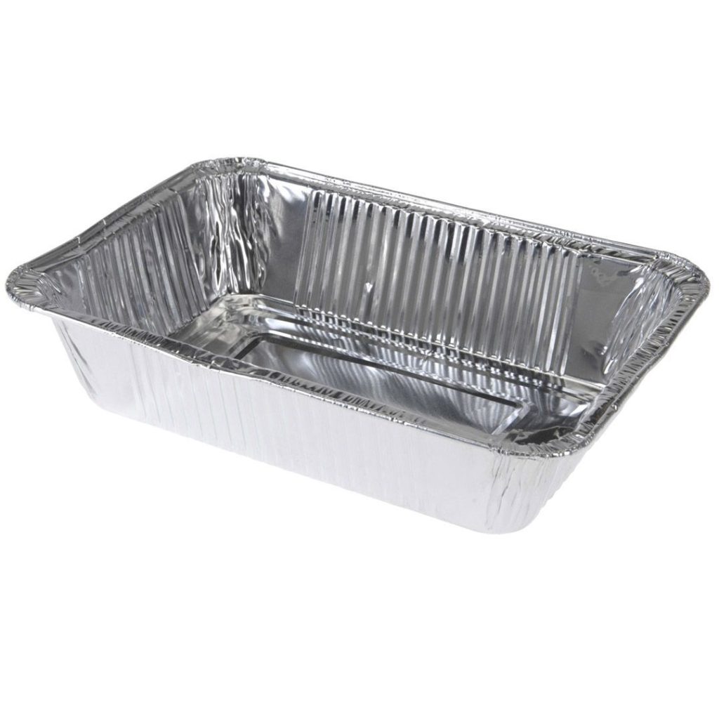 Bolle alu 5pk 220x155x48mm