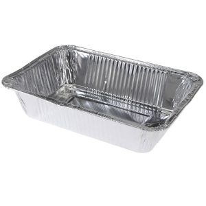 Bolle alu 5pk 220x155x48mm