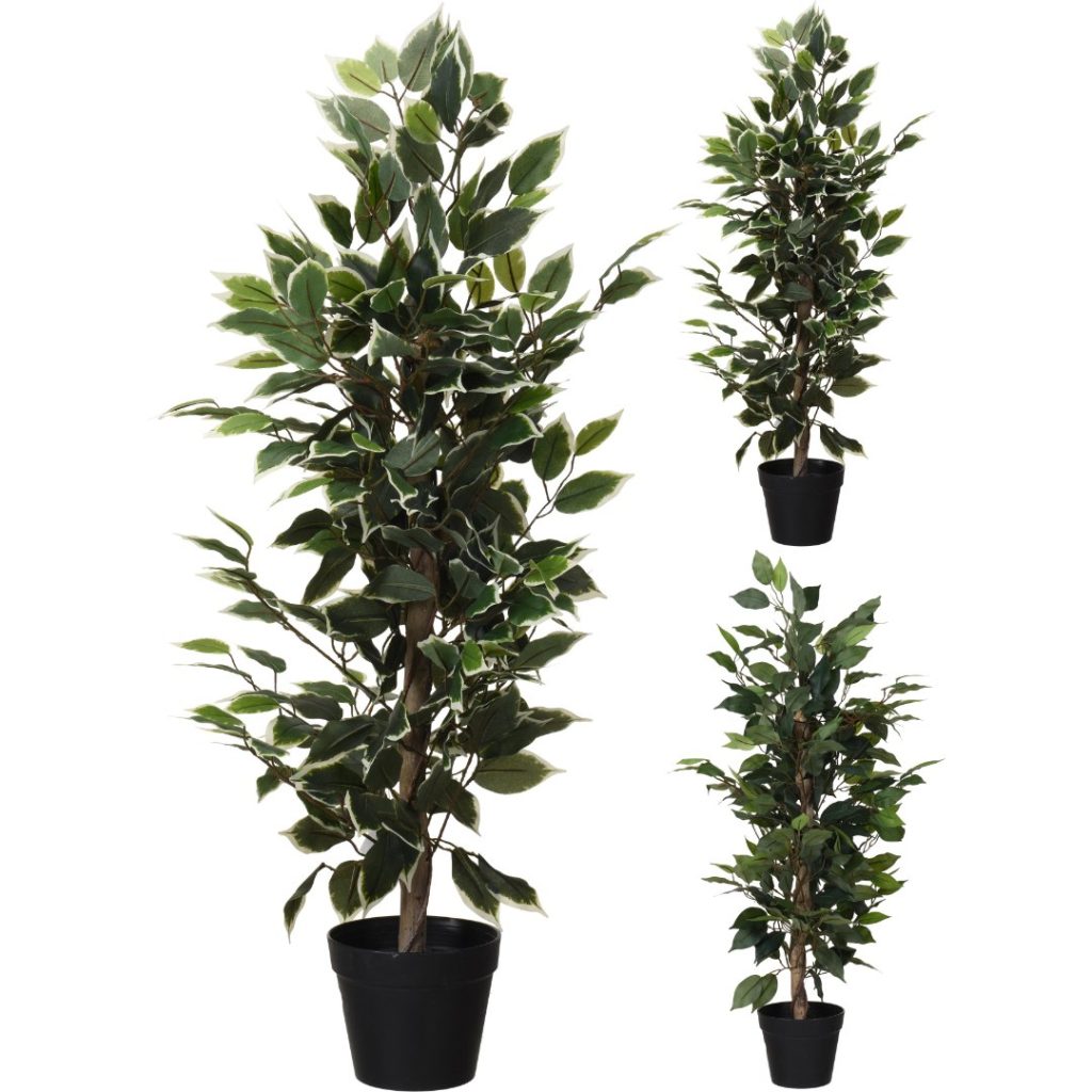Plante i potte 95 cm