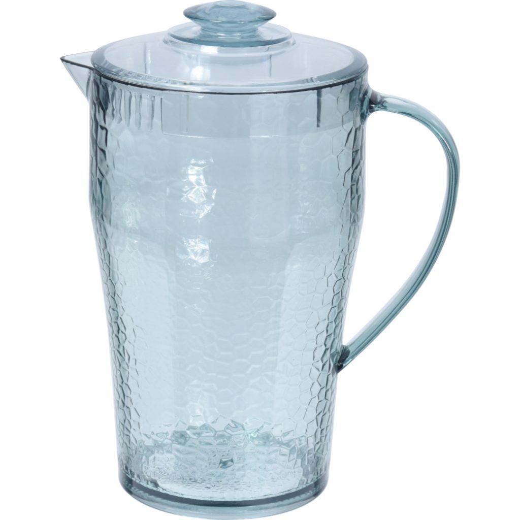 Mugge  1,9 liter 13xh25cm