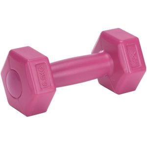 Xqmax sement hånd manual rosa 2x0,5kg